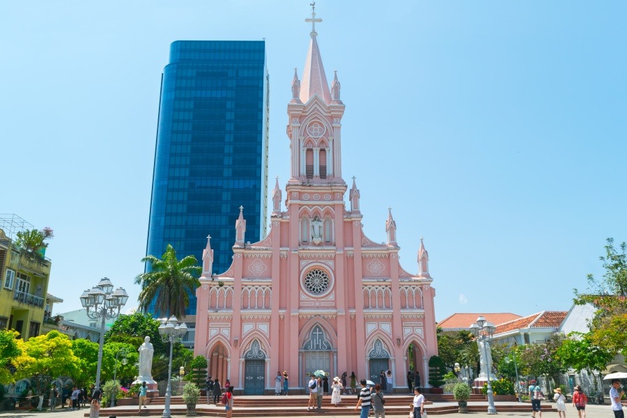 da nang trip