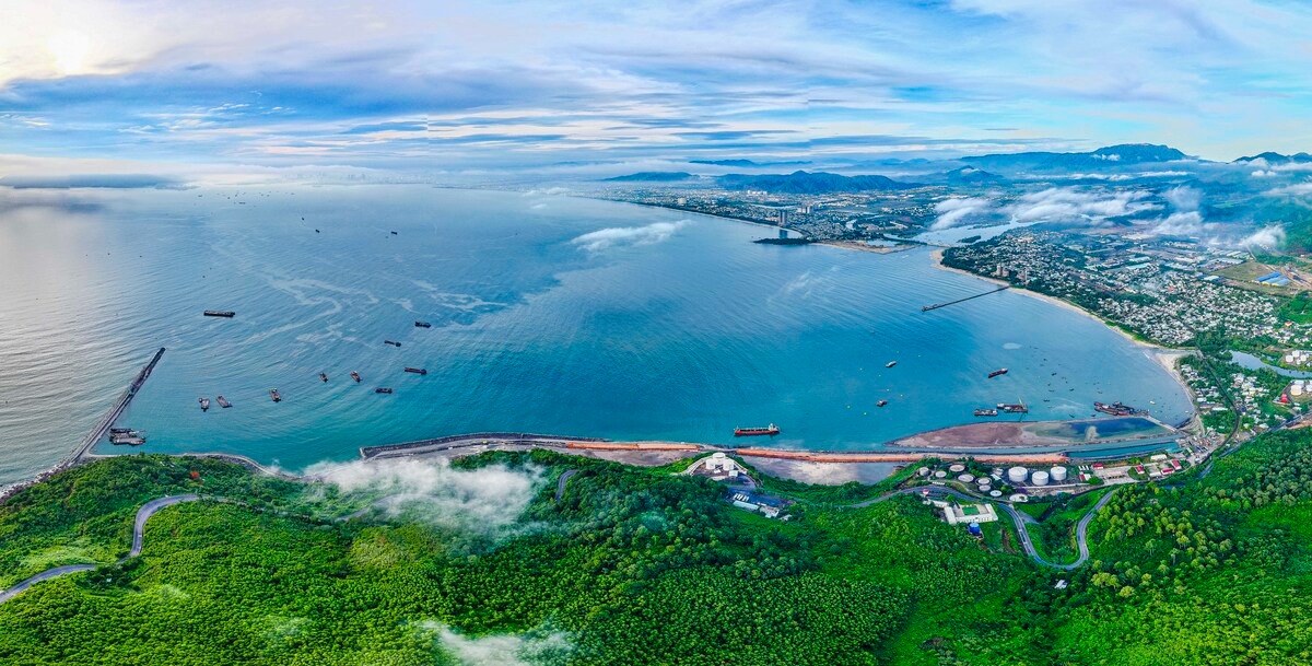 da nang vietnam travel